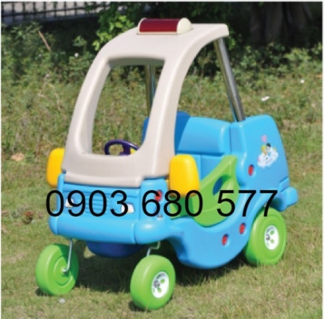 Cung cấp xe chòi chân ô tô giá rẻ, an toàn cho trẻ nhỏ