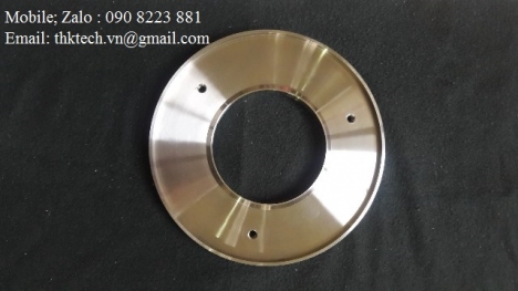 Công Ty THK-TECH chuyên gia công cơ khí chính xác