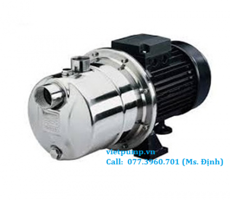 Máy bơm tự mồi Ebara JESM 5 0.5HP