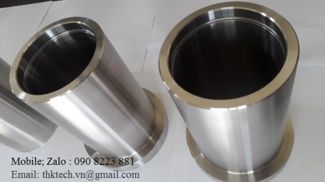 Công Ty THK-TECH chuyên gia công cơ khí chính xác