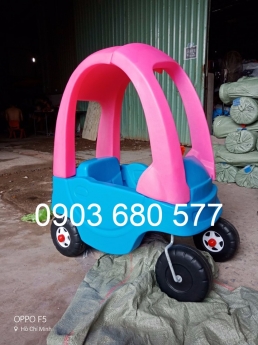 Cung cấp xe chòi chân ô tô giá rẻ, an toàn cho trẻ nhỏ