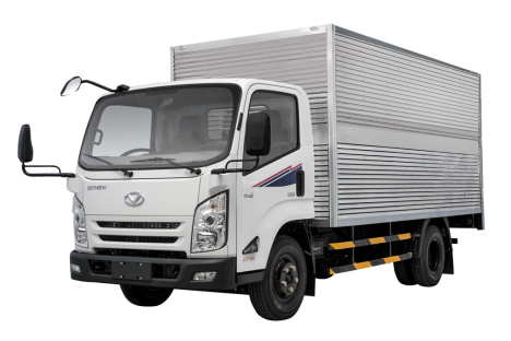 DOTHANH IZ65 - XE TẢI 3.5 TẤN ĐÁNG MUA NHẤT