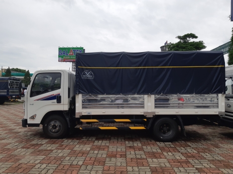 DOTHANH IZ65 - XE TẢI 3.5 TẤN ĐÁNG MUA NHẤT