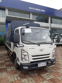 DOTHANH IZ65 - XE TẢI 3.5 TẤN ĐÁNG MUA NHẤT