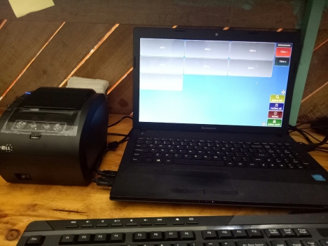 Combo giá rẻ tại Bình Dương - dùng để tính tiền cho quán nhậu