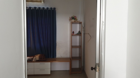 Nhà 2 tầng gần Big C và khu đô thị Vĩnh Điềm Trung, hẻm oto - giá chỉ 1,6 tỷ