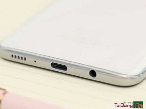 Trả góp 0% Samsung A70 tại Dĩ An