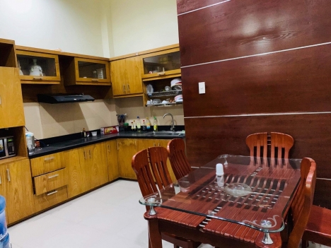 BÁN NHÀ CỰC ĐẸP LÊ HỒNG PHONG - 4 TẦNG - 3,8 tỷ - đường rộng 7m