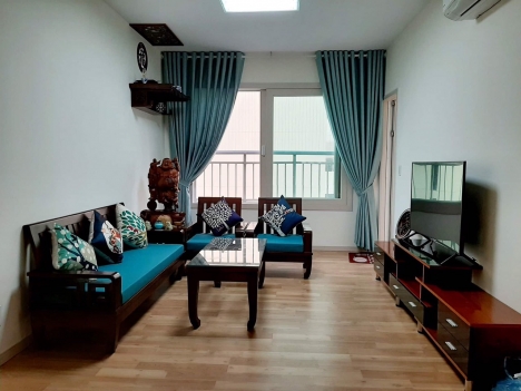 Đệm ghế gỗ hiện đại