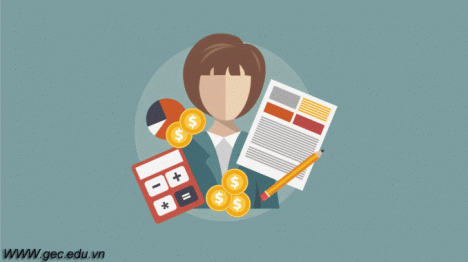 Các kỹ năng cần có của một kế toán tổng hợp
