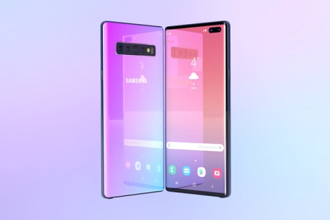 GalaxyNote10 256Gb Khuyến Mãi Cực Lớnn