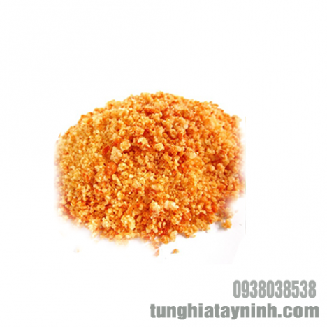 Muối ớt Tây Ninh
