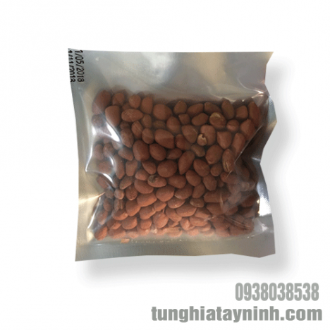 Đậu phộng rang muối