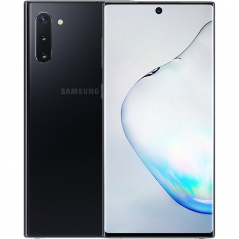 Mua Note 10 nhận quà tặng khủng hấp dẫn