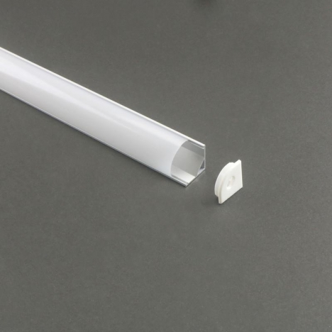Chuyên cung cấp Thanh nhôm đèn led giá rẻ