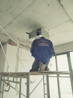 Dòng Máy lạnh âm trần thương hiệu Daikin 5HP (Thái Lan) cực tiện dụng cho người dùng