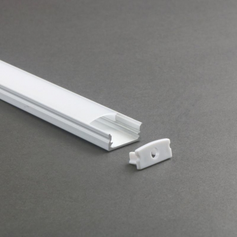 Chuyên cung cấp Thanh nhôm đèn led giá rẻ