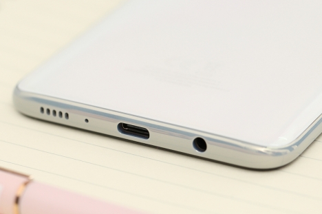 Mua ngay Samsung A70 - Trả trước 0đ tại Dĩ An