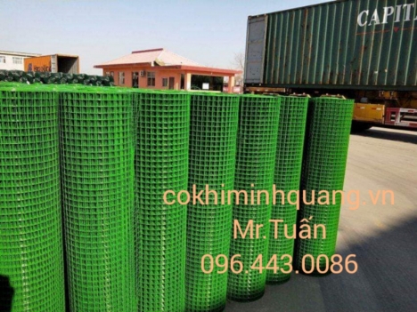 gia công lưới thép dập lỗ Hà Nội