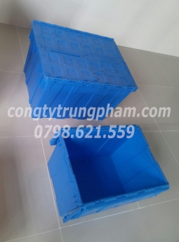 PALLET NHỰA TRUNG PHẠM GIÁ RẺ
