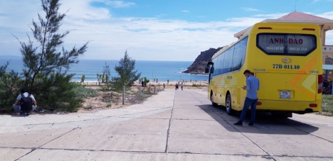 Cơ hội sở hữu đất nền Phú Yên view biển – Chính sách chiết khấu hấp dẫn lên đến 4%.