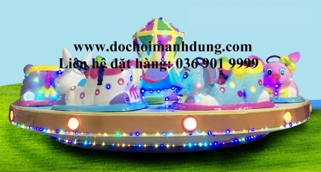 Xe Điện Đụng, đu quay ngựa nhún, đu quay đảo, , Xe Điện Kinh Doanh , cưỡi ngựa đu quay,..1