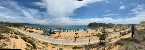 Sở hữu đất nền Phú Yên view biển – Chính sách chiết khấu hấp dẫn.