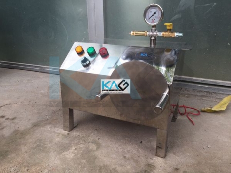 Máy làm Đá CO2, Đá khói giữ lạnh, tạo hiệu ứng trong sự kiện đám cưới...