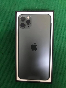 IPhone 11 pro max ZA mới trả góp đưa trước 11.7tr