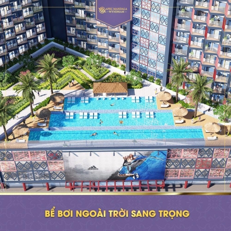 đừng vội lướt qua cơ hội làm giàu từ căn hộ apec mandala wyndham huế.