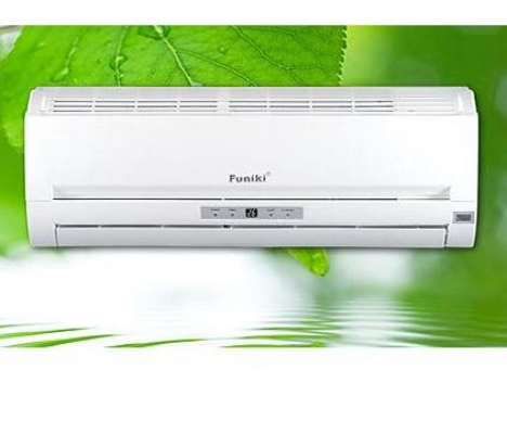 Bán Máy lạnh treo tường thương hiệu Funiki 2HP (Việt Nam) đội lắp đặt máy lạnh giá cực rẻ