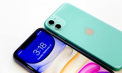 iphone 11 pro  mới nhất 100%, hỗ trợ trả góp ko l;ãi suất