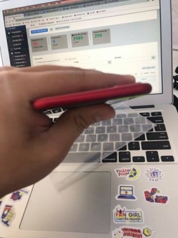 Iphone 8 plus 64gb giá siêu rẻ chí 10.990.000đ (5)