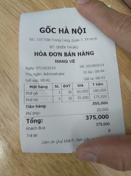 Full bộ máy tính tiền cho quán cafe/ quán ăn/ nhà hàng/ bida - bán giá_thanh_lý
