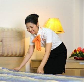 Khóa học buồng phòng tại Đà Nẵng