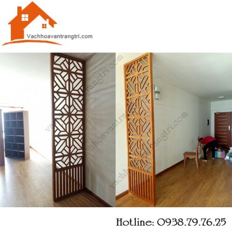 Thi công vách ngăn cnc đẹp giá rẻ tại tphcm