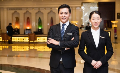 Học Quản trị Khách sạn tại Đà Nẵng