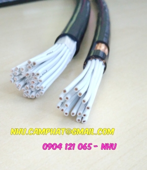 Cáp chống nhiễu nhập khẩu sẵn kho sangjin