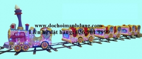 Ô Tô Điện, Xe Lửa Điện ,Tàu Bay Phi Cơ Bay ,Bập Bênh , Thú Đu Quay ,Đu Quay Xoay,..1