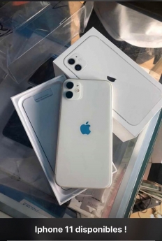 Dĩ An bán iPhone 11 64G ZA giá hot 19.990k Red chỉ cần đưa trước 5tr