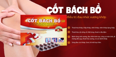 Cốt Bách Bổ