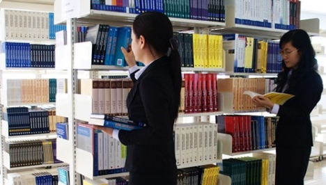 Học Văn Thủ Lưu Trữ tại Đà Nẵng