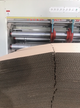 Thùng carton giá rẻ Thanh Hóa