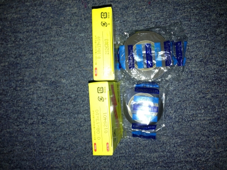 bán giá rẻ hợp lí vật liệu cách nhiệt và vật tư tiêu hao trong ngành bao bbì nhựa- in ống đồngxz