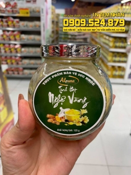 999+ Mẫu tem nhãn mác quần áo ăn khách nhất mọi thời đại – Siêu In Ấn