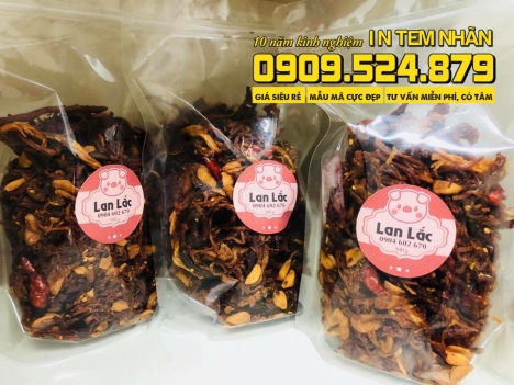 999+ Mẫu tem nhãn mác quần áo ăn khách nhất mọi thời đại – Siêu In Ấn