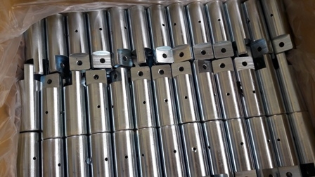 Chuyên gia công Phay CNC, Tiện CNC, Mài phẳng, Mài tròn, Mài vô tâm, hàn các loại