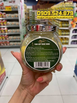 999+ Mẫu tem nhãn mác quần áo ăn khách nhất mọi thời đại – Siêu In Ấn