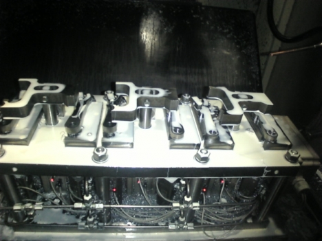 Chuyên gia công Phay CNC, Tiện CNC, Mài phẳng, Mài tròn, Mài vô tâm, hàn các loại