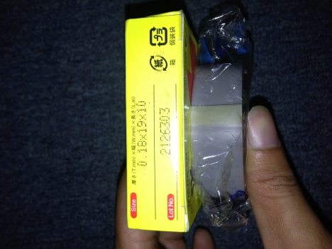 HAP – STC 0988893570: bán giá rẻ hợp lí vật liệu cách nhiệt và vật tư tiêu hao trong ngành bao bì nh